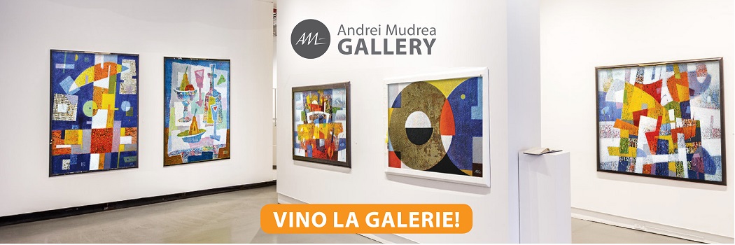 Andrei Mudrea Gallery