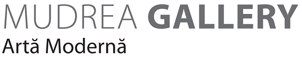 Andrei Mudrea Logo